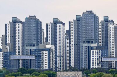 住む場所が“現代の身分証”に…韓国で「高級マンション限定」のマッチングアプリが登場、住民票の提出必須にネット騒然