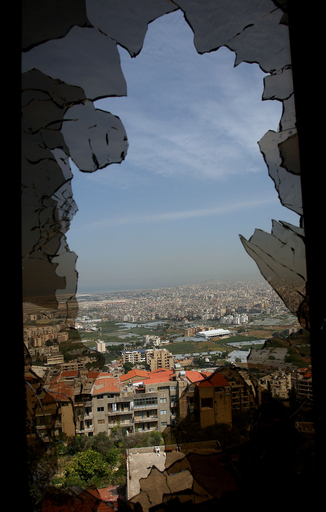 レバノン北部で与野党支持勢力が再び衝突、内戦への危険高まる