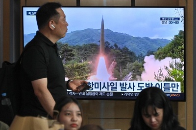 Japan says North Korea threat more serious than 'ever'