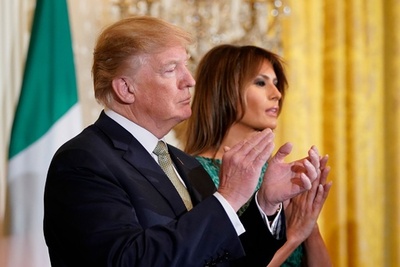 米「台湾旅行法」成立、政府最高レベルの渡航可能に 中国反発必至