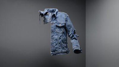 線路での人身事故予防に死傷者の衣服を展示、非難殺到 オランダ