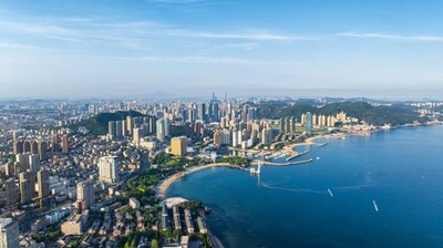 【三里河中国経済観察】大連で半導体投資再始動　東北振興の新たな原動力に