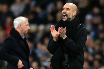 ペップ監督が「選手の保護」を再度要求、首位シティは3発快勝