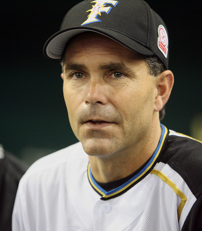 ヒルマン監督 ロイヤルズの監督に就任