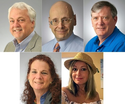 米新聞社銃撃、裏口ふさぎ「できるだけ多く殺害」計画