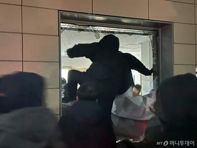 ソウル西部地裁・若者の暴動「怒りが抑えられない」？…「脳のブレーキ機能の低下」か