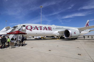 カタールの空港での検査強要めぐり女性の訴え棄却 豪裁判所