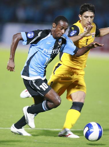 ＜サッカー AFCチャンピオンズリーグ＞セパハン PK戦で川崎フロンターレを降し準決勝へ