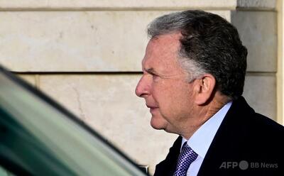 米・ウクライナ協議、「生産的」も進展なし