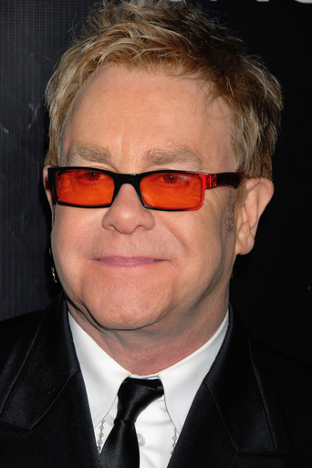 エルトン・ジョンが60歳のバースデイ・コンサートで名曲を披露 - 米国