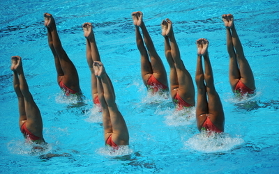 歴代五輪の珍競技、7種目を紹介