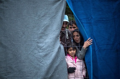 独、難民施設への放火計画を阻止 欧州、移民襲撃増加に懸念