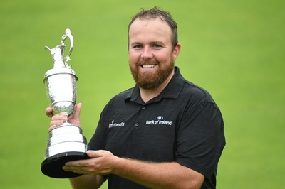 ローリーが全英OP制覇、大差でメジャー初勝利