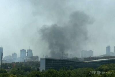 国連専門家、イランとイスラエルに刑務所の被収容者の保護要請