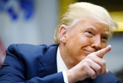 金委員長、2度目の米朝首脳会談を要請 トランプ氏への書簡で