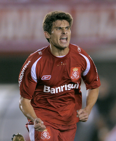 インテルナシオナウ エストゥディアンテスに先勝