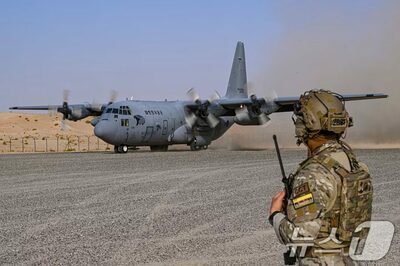 韓国空軍輸送機の日本防空識別圏に無断進入は「燃料不足による緊急回避」…韓国側が監査に着手