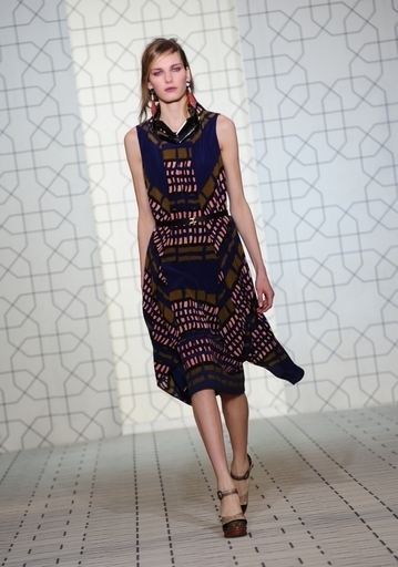 マルニ、ブランド初のフレングランスを12年にローンチ