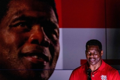 中絶反対派候補に「中絶強要」疑惑 米上院選決選投票