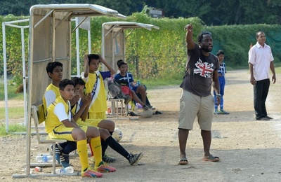 ISLの人気が高まるインド、「眠れる獅子」の目覚めはまだ先か