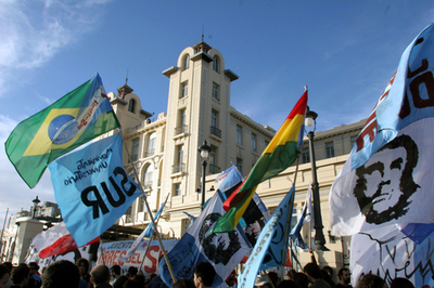 メルコスル第34回首脳会合、イスラエルとFTA締結へ