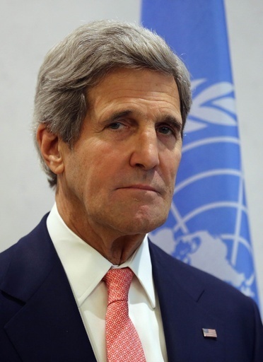 「シリア内戦の死者10万人以上」 国連事務総長、平和会議の早期開催訴え