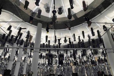 テーマは「時間」 米メトロポリタン美術館創立150年記念展開催