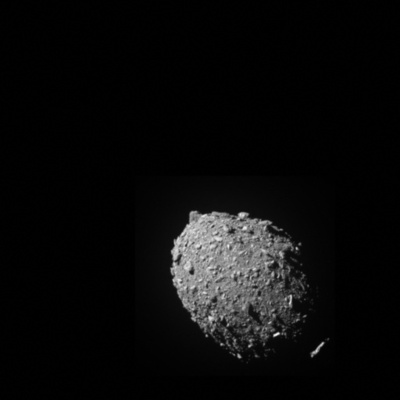 「潜在的に危険な小惑星」、新たに発見 写真1枚 国際ニュース：AFPBB News
