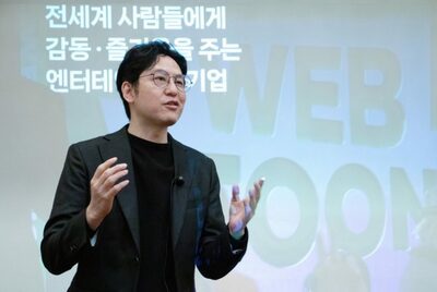 米フォーブスも注目した「韓国ウェブトゥーン作家の収益」