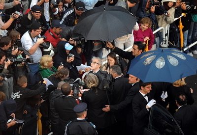 ホテルに置き忘れたCD曲が主題歌に、ウディ･アレンの最新作