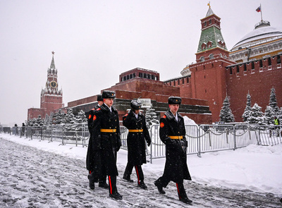 ロシア議員と同行者が相次ぎ死亡 インド高級ホテル滞在中