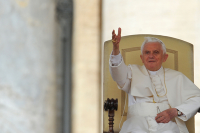 カトリック教会の児童性的虐待、ベルギー被害者らがバチカンを提訴