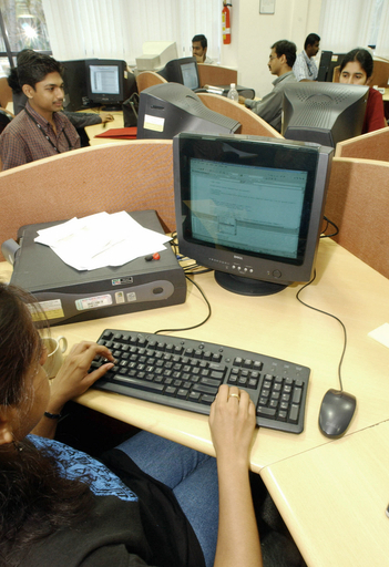 企業の情報窃盗被害、08年は90兆円相当 米専門会社調査