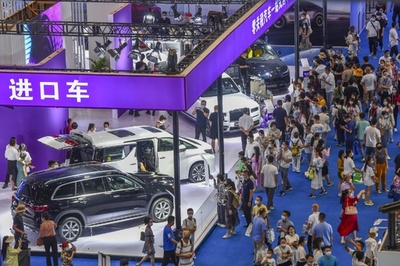 中国自動車市場で日本車メーカーに明暗 「復調」組と「脱落の危機」も