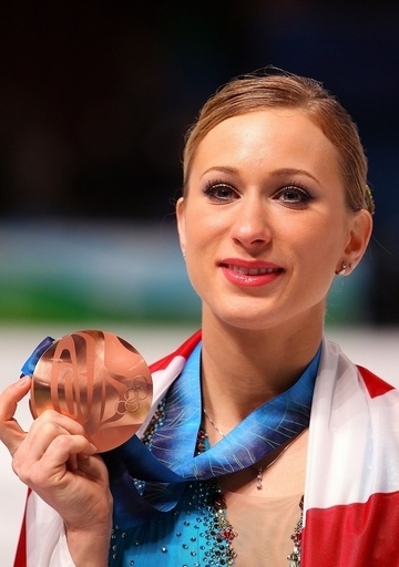 ロシェット 世界選手権を欠場