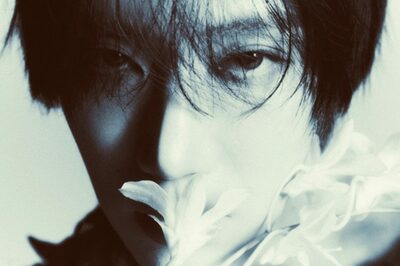 NCTテン、本日（13日）1stミニアルバム「TEN」発売、ソロデビュー