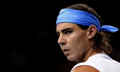 ナダル デビスカップ決勝欠場の可能性も