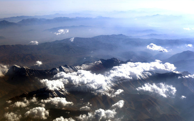 干ばつは「イスラエルが雲盗んだ」せい イラン軍事組織幹部が主張