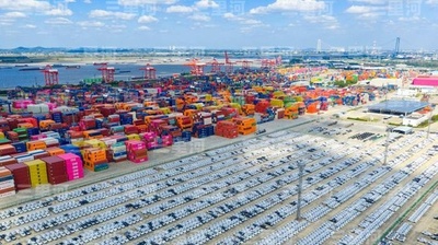 【三里河中国経済観察】長江デルタが「加速度」を描き出す