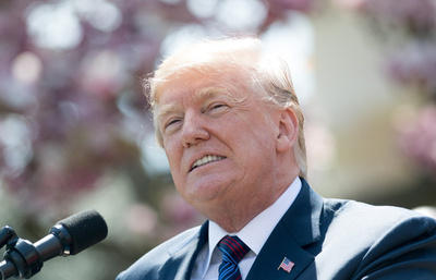 米鉄鋼・アルミ輸入制限、EUやカナダへの適用猶予延長