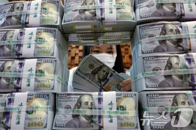 韓国中小企業、ウォン安で収益性悪化…営業益40％減の悲鳴