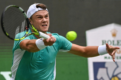 ベッカー氏招へいのルーネ、ジョコの成功の秘けつ「盗みたい」