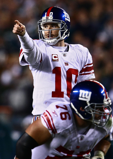 ジャイアンツ イーグルス下し4連勝