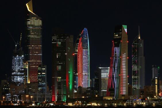 メタノール中毒で13人死亡、数十人搬送 クウェート