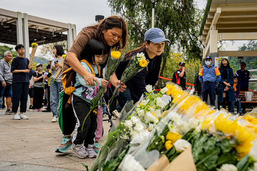 28億香港ドルの寄付 火災被災者の住居再取得を支援 香港