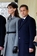 訪英中のカーラ・ブルーニ仏大統領夫人、ファッションに高評価