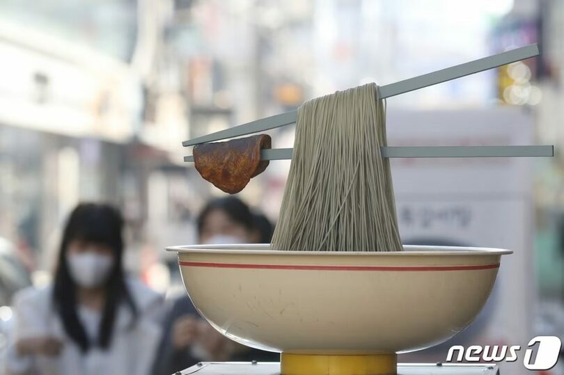 写真は記事の内容とは関係ありません(c)news1