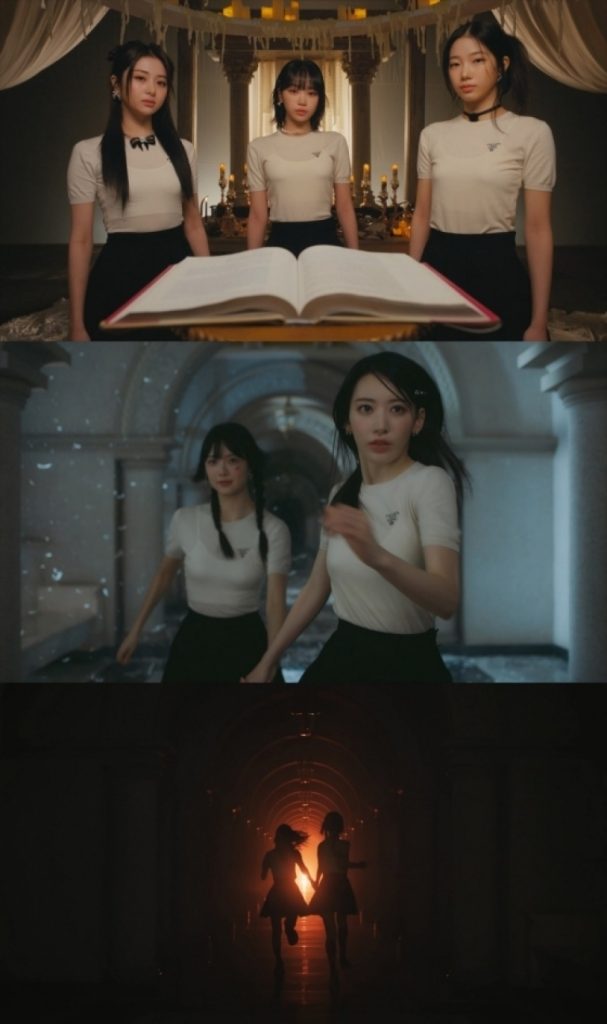 <em>写真提供＝SOURCE MUSIC</em>　(c)STARNEWS