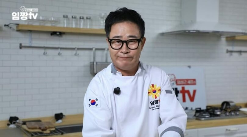 イム・ソングン イムチャンTV(c)MONEYTODAY