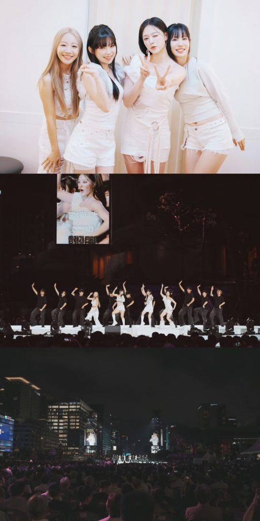 Studio Welcome (c)STARNEWS